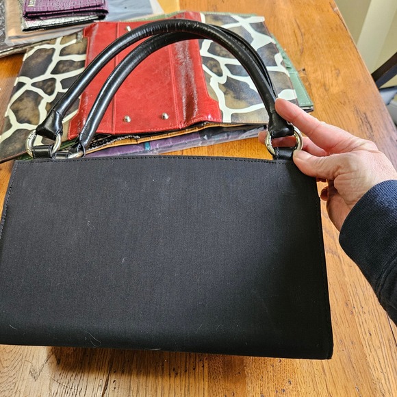 Miche Classic Base Bag with 7 Interchangeable Shells Animal Print Croc Natalie - Picture 12 of 16